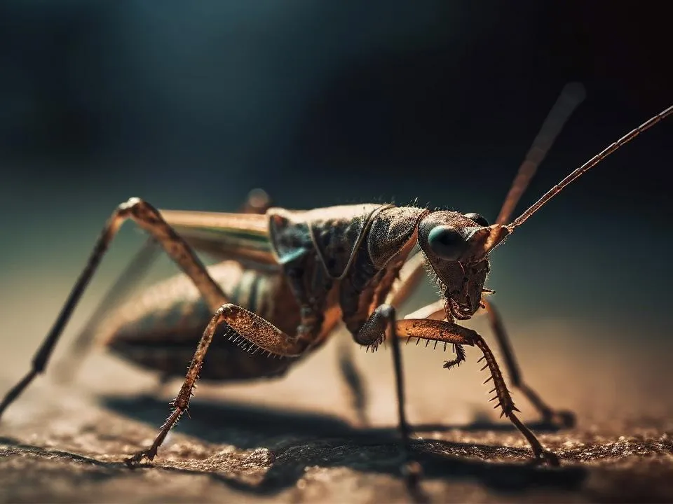 «Не пользуйтесь духами»: выяснилось, как можно спастись от опасных насекомых летом