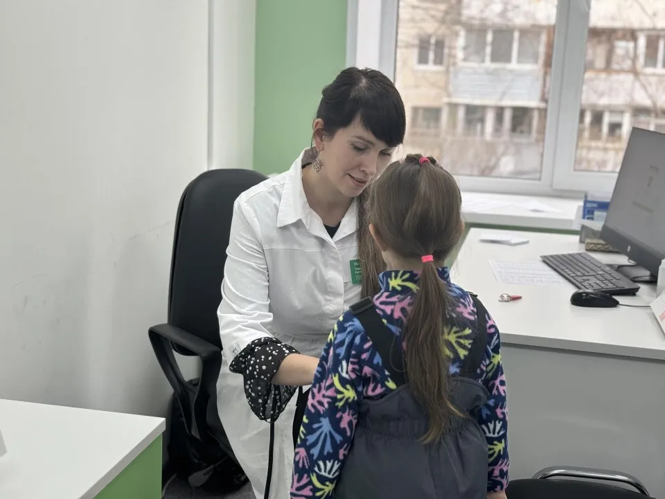 Фото: Полина Абраменко