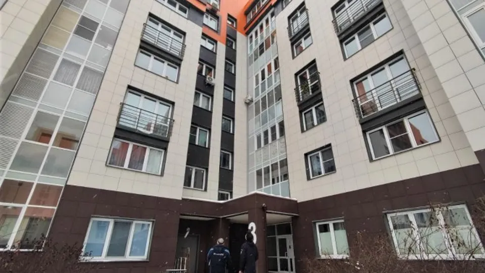 Фото: пресс-служба администрации г.о. Красногорск