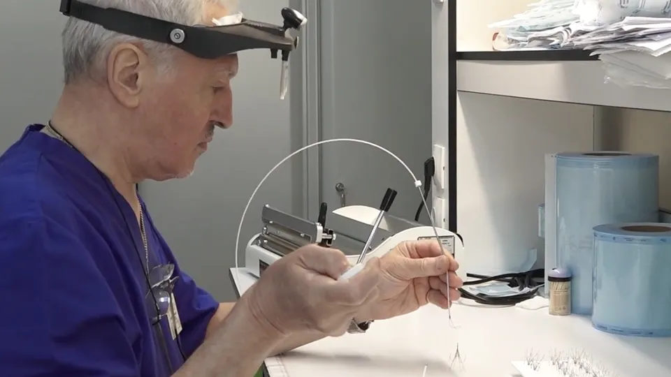 Фото: пресс-служба Администрации г.о. Балашиха