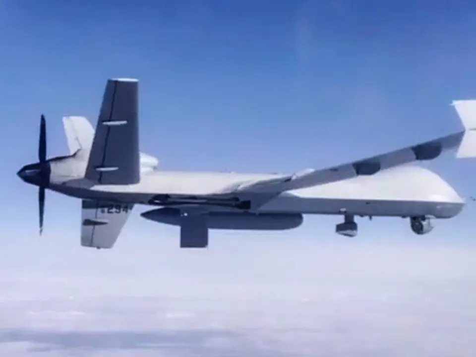 «Интенсивность применения БПЛА будет возрастать»: профессор не удивился атакам дронов в Крыму