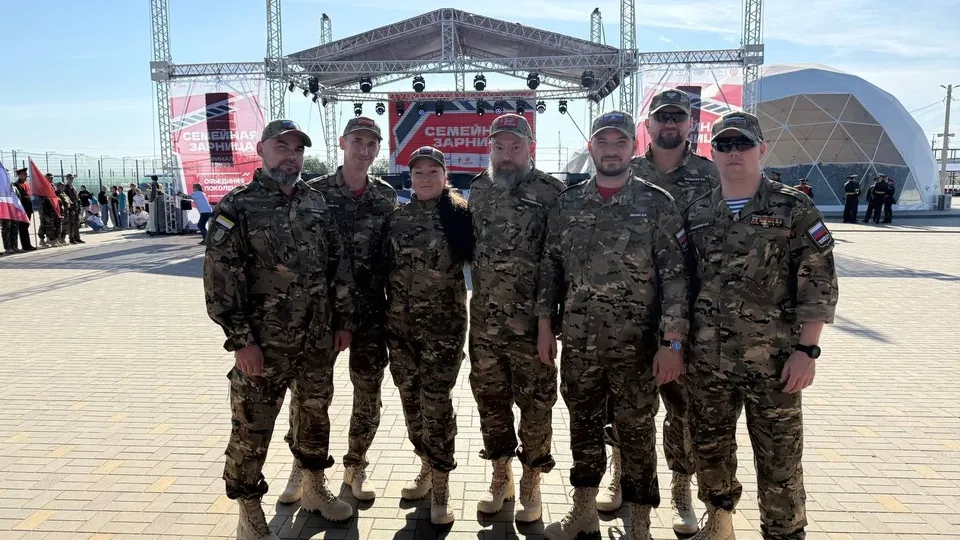 Фото: пресс-служба администрации г.о. Бронницы