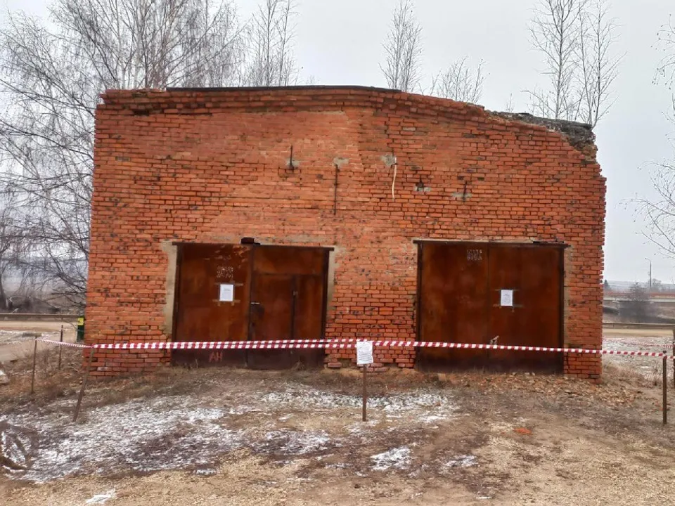 Фото: пресс-служба администрации г.о. Серебряные Пруды