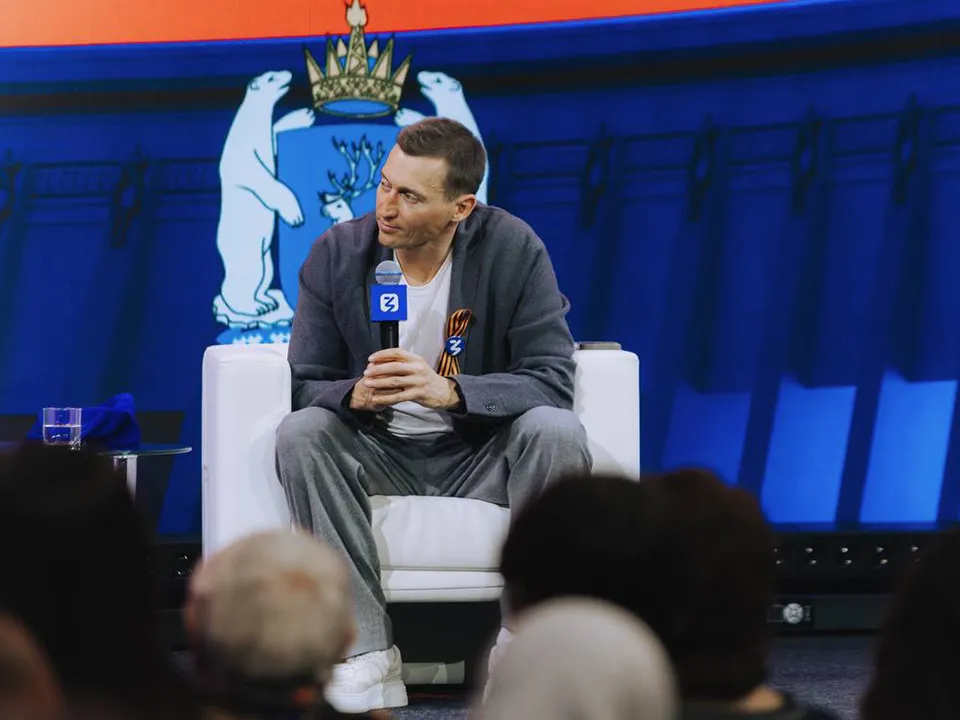 Фото: t.me/alexanderlegkov