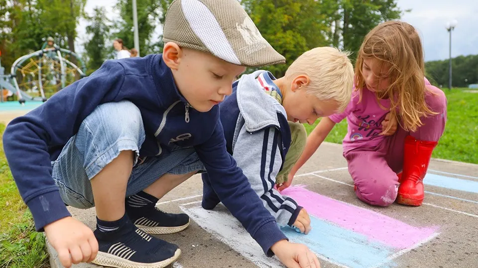 Фото: пресс-служба Администрации г.о. Серпухов