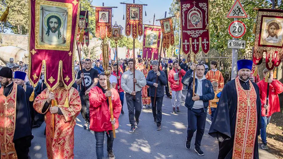 Фото: пресс-служба администрации Одинцовского г.о.