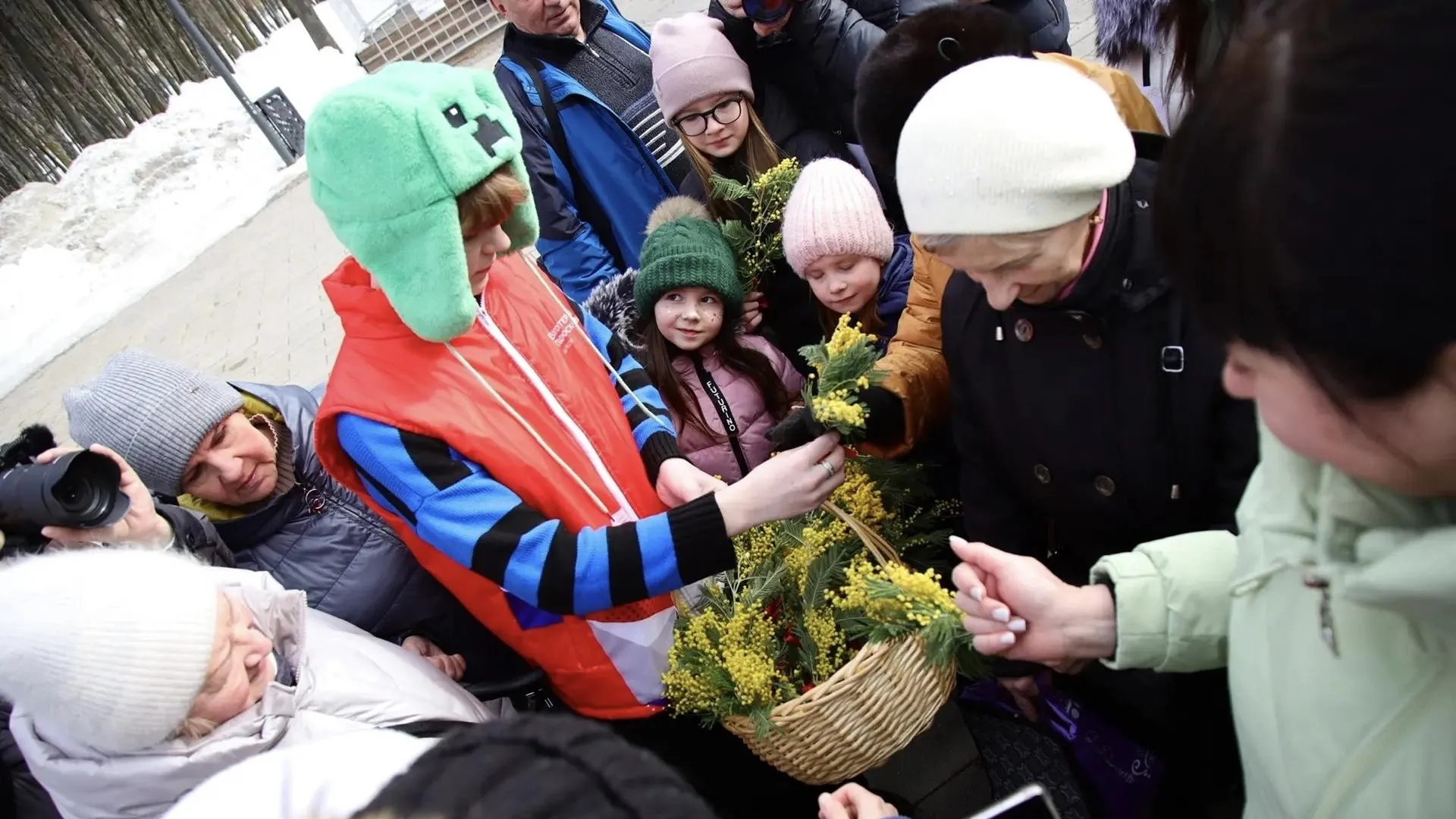 vk.com/Молодежный центр «Олимпиец» Воскресенск