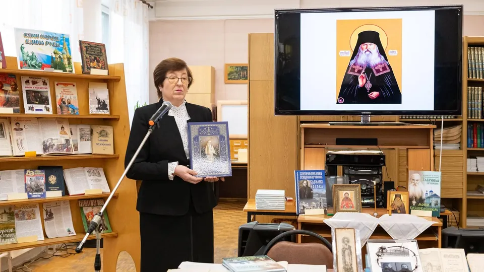 Фото: пресс-служба Администрации г.о. Лыткарино