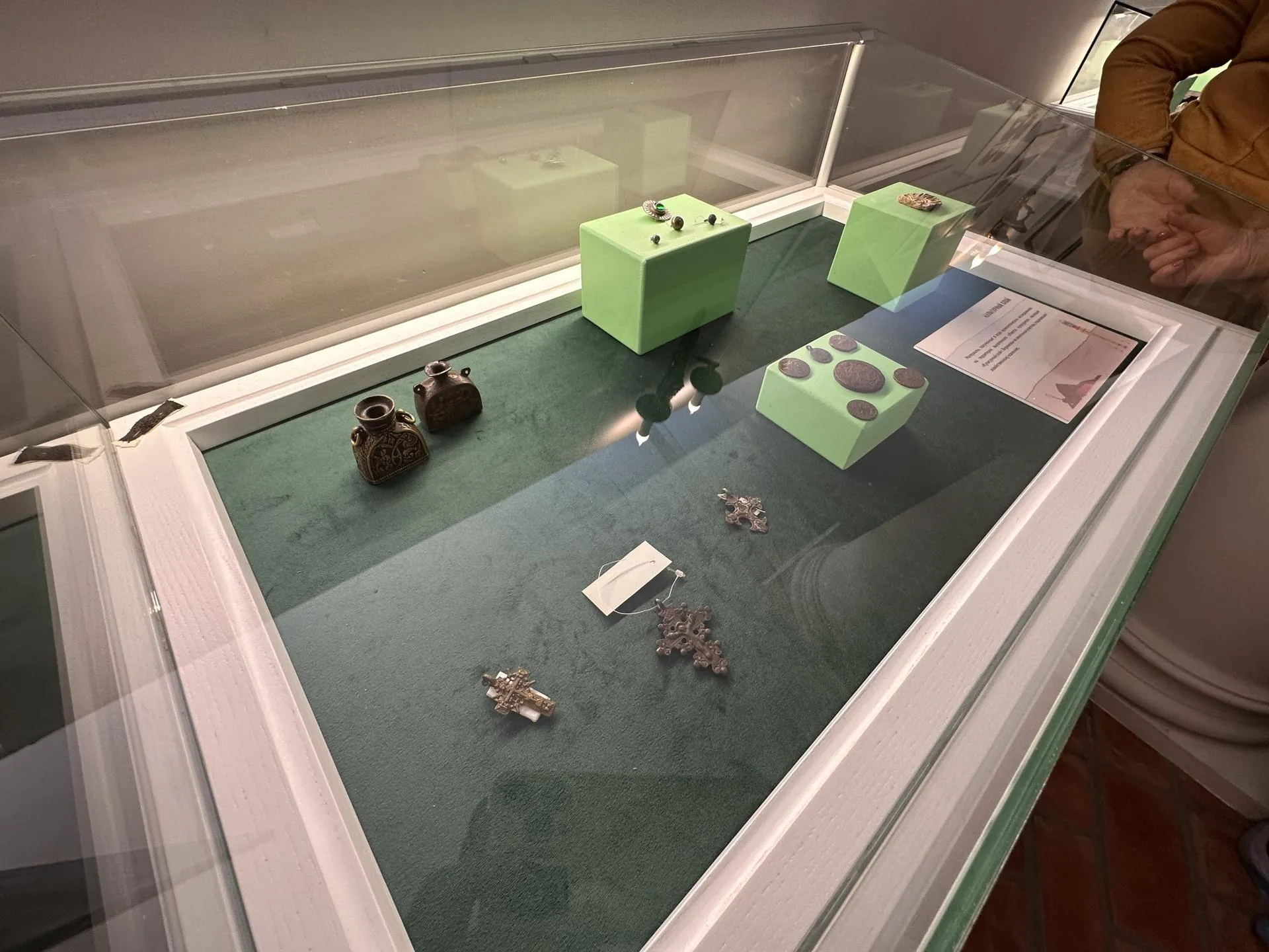 Мария Шматкова