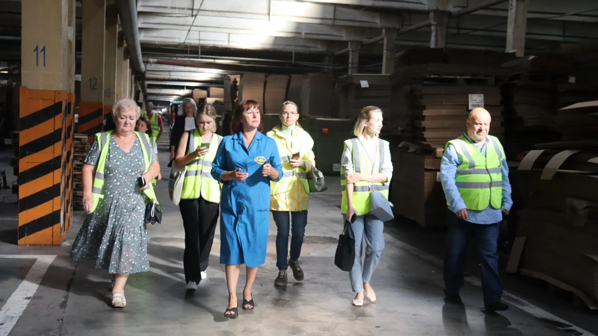 Фото: пресс-служба Администрации г.о. Кашира