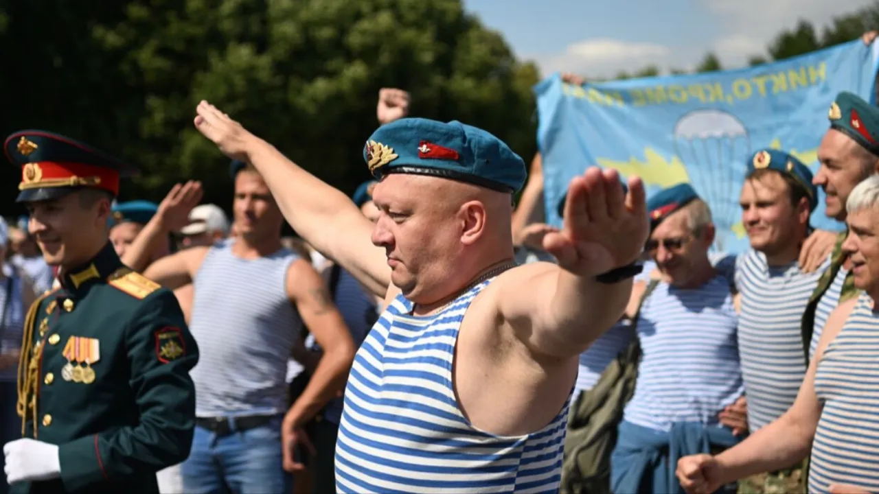 Где будут праздновать День ВДВ в Подмосковье: важно знать