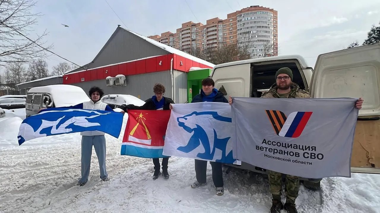 Владимир Думчев