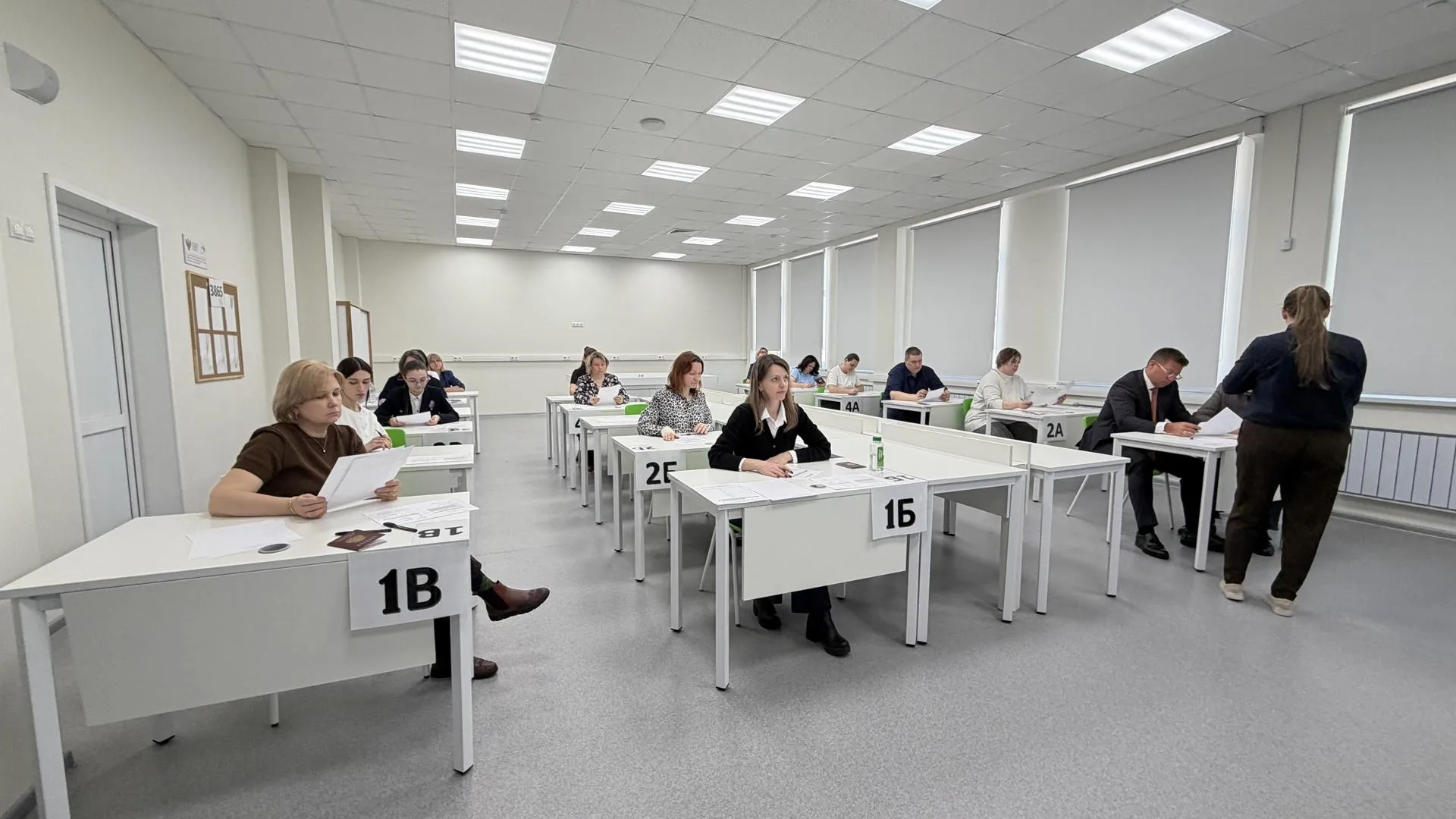 Мария Шматкова