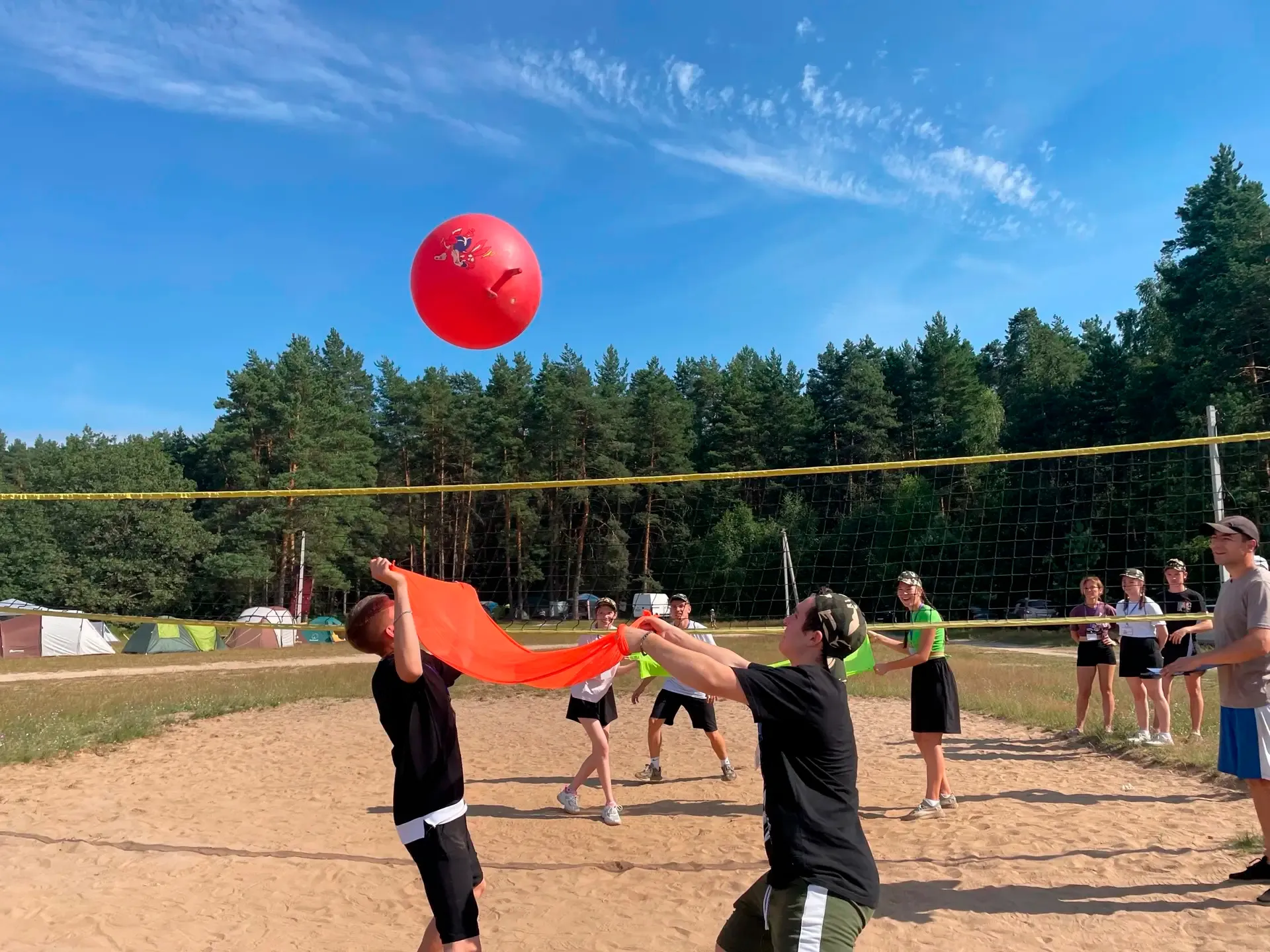 Фото: Управление культуры администрации городского округа Воскресенск