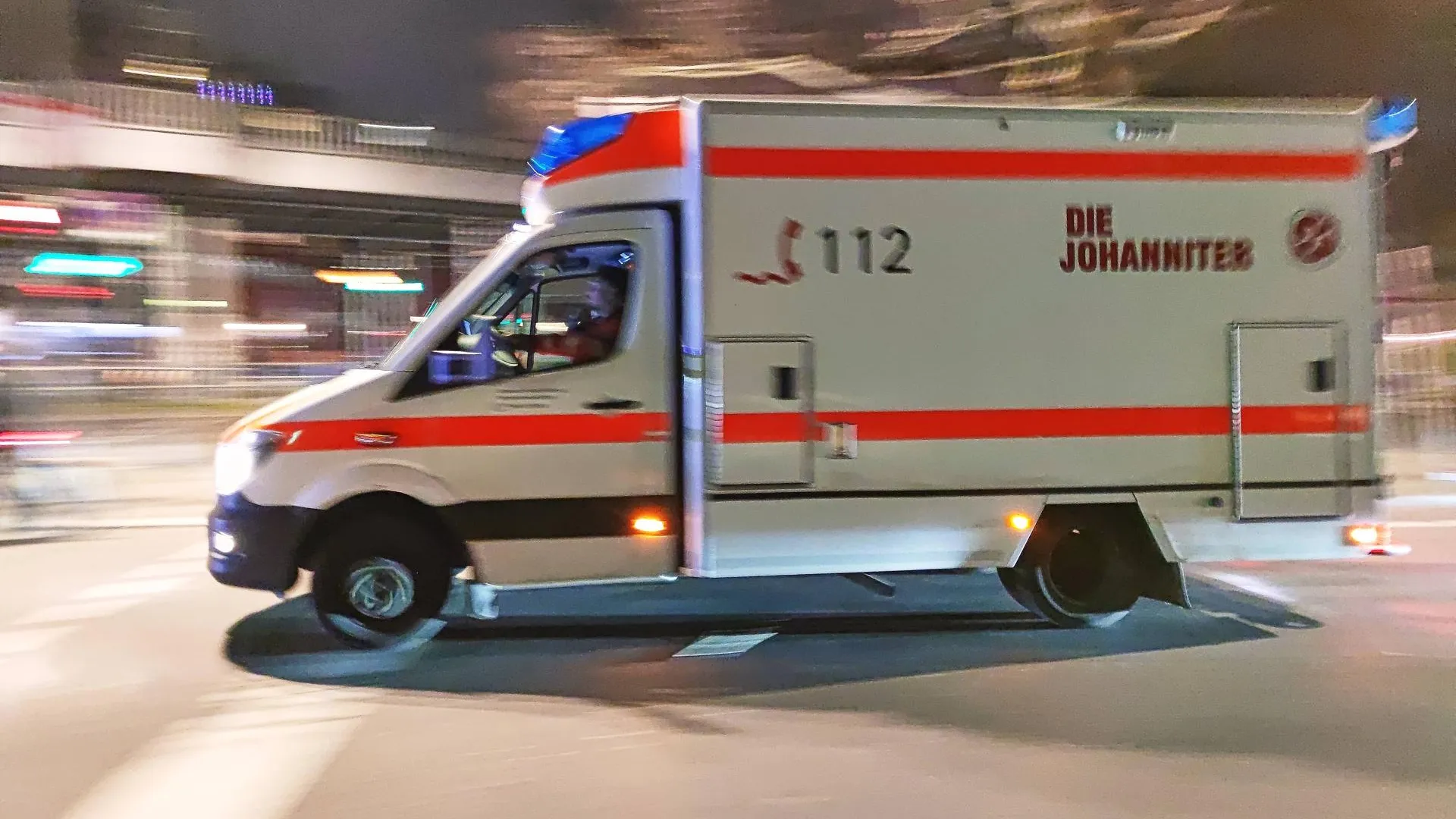 IMAGO/dts Nachrichtenagentur