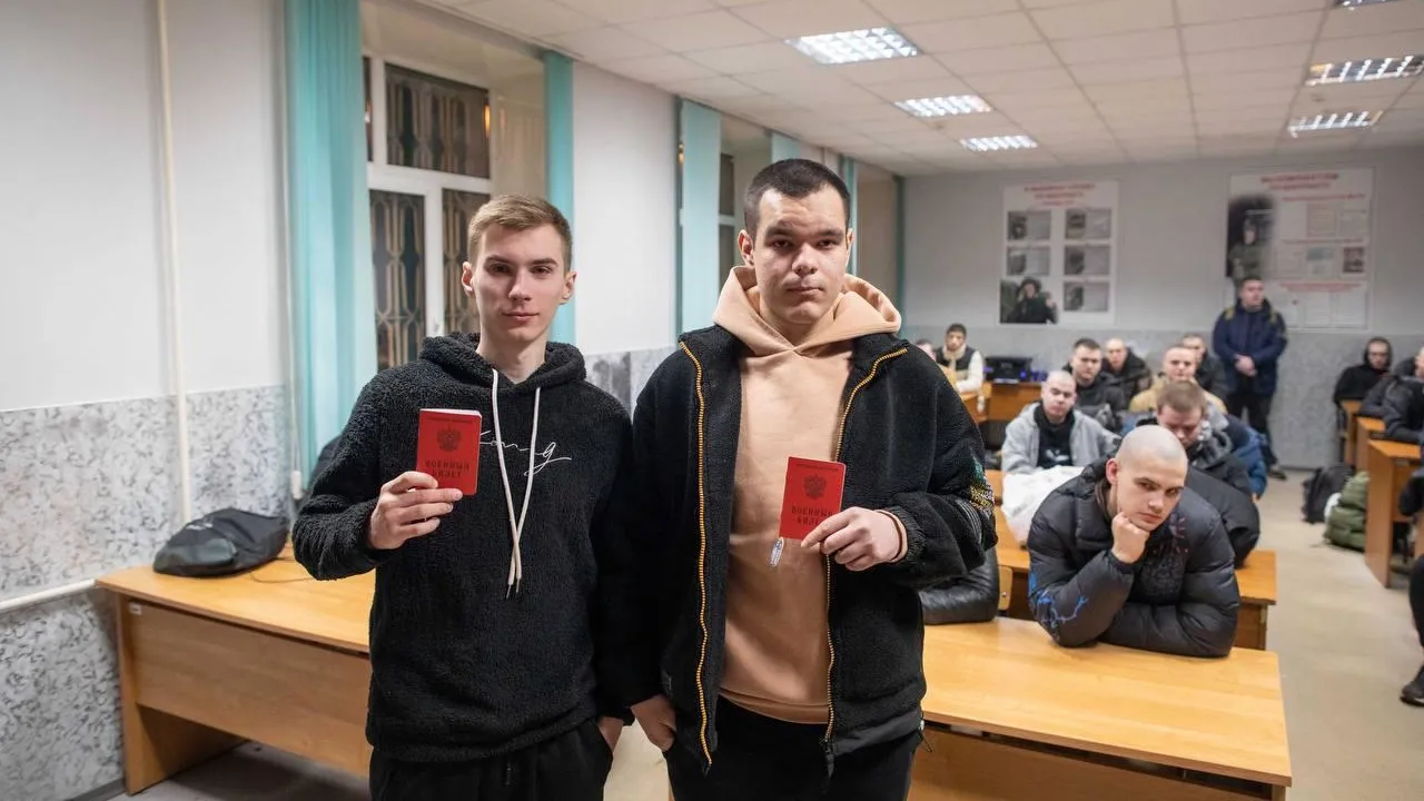 пресс-служба администрации г.о. Подольск