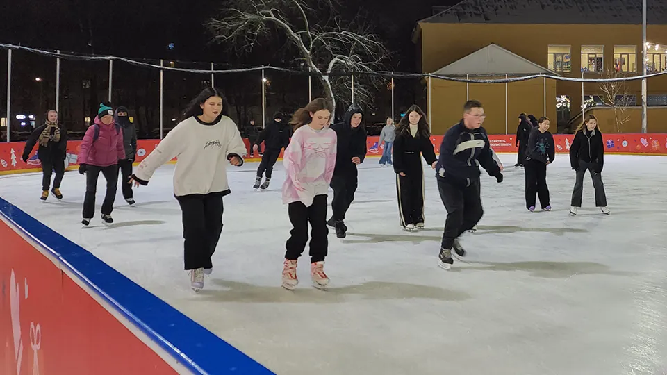 Фото: МедиаБанк Подмосковья/Ольга Шеметова