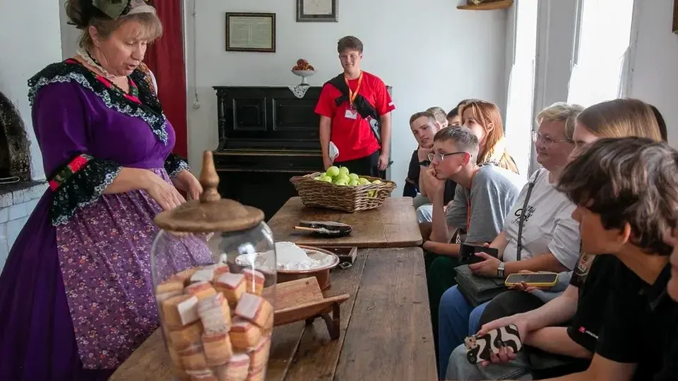 Фото: Администрация г.о. Коломна