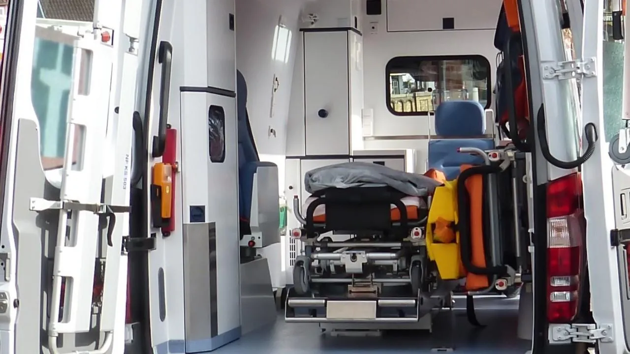 Число пострадавших при атаке дрона ВСУ на Шебекино выросло до пяти