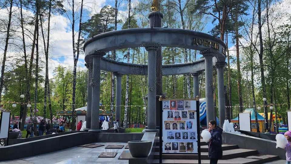 Фото: Ксения Пашуто