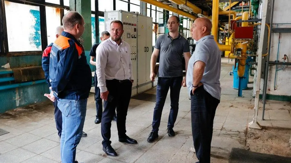 Фото: Пресс-служба администрации городского округа Мытищи