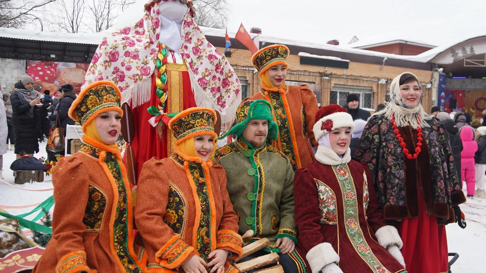 Алёна Притула