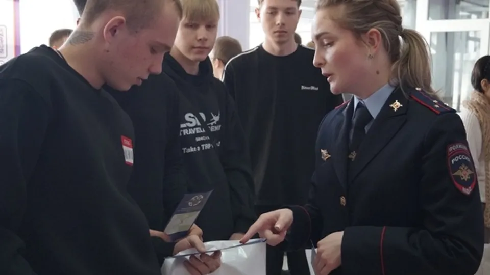 Фото: vk.com/УМВД России по Ленинскому городскому округу