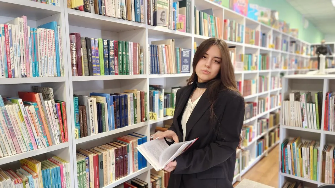 МедиаБанк Подмосковья/Валентина Максимова