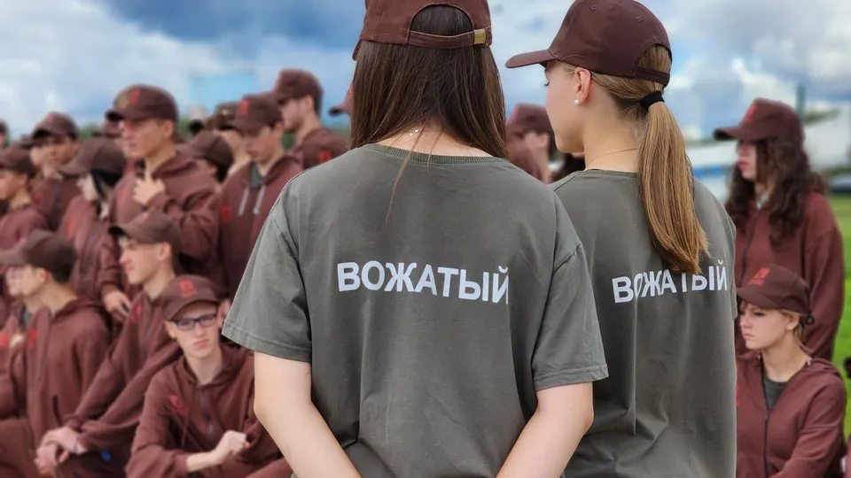 Фото: Ксения Пашуто