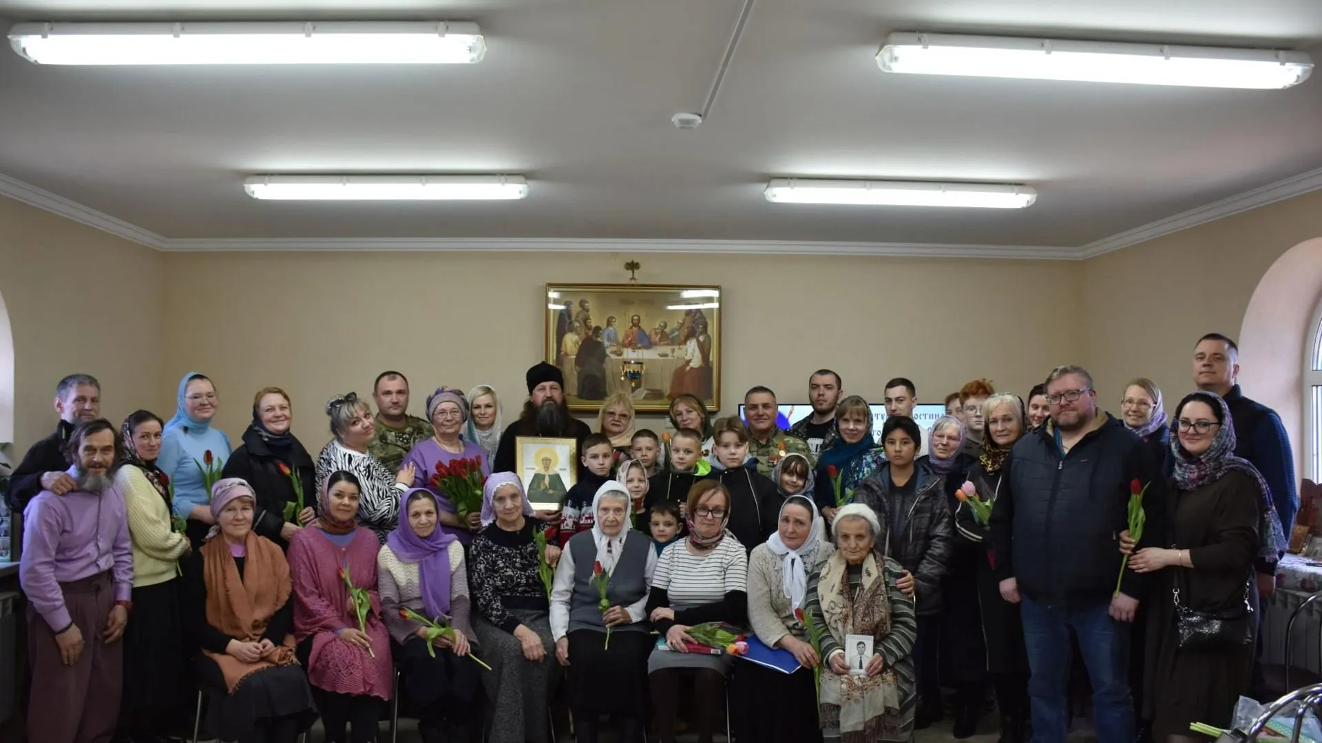 Пресс-служба администрации городского округа Солнечногорск