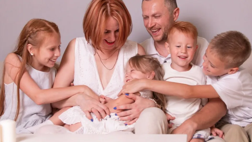 Фото: istockphoto.com