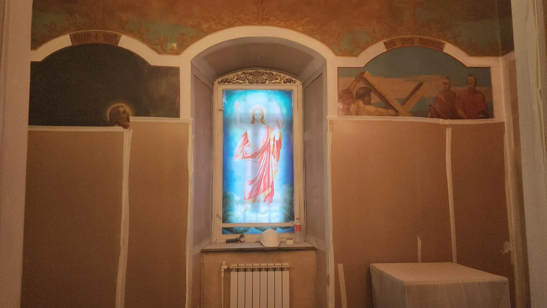 МедиаБанк Подмосковья/Екатерина Федосеева