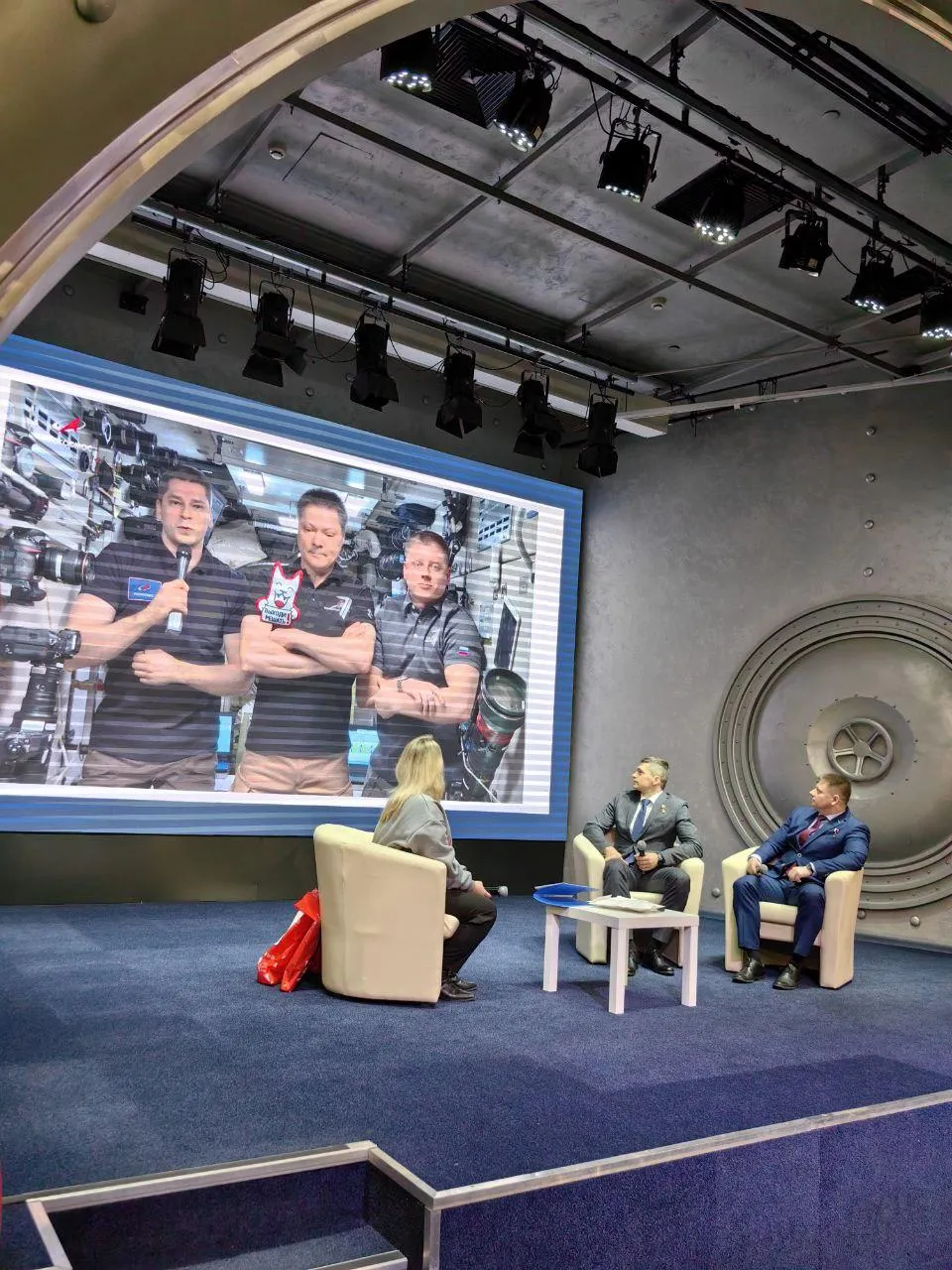 Физтех-Союз