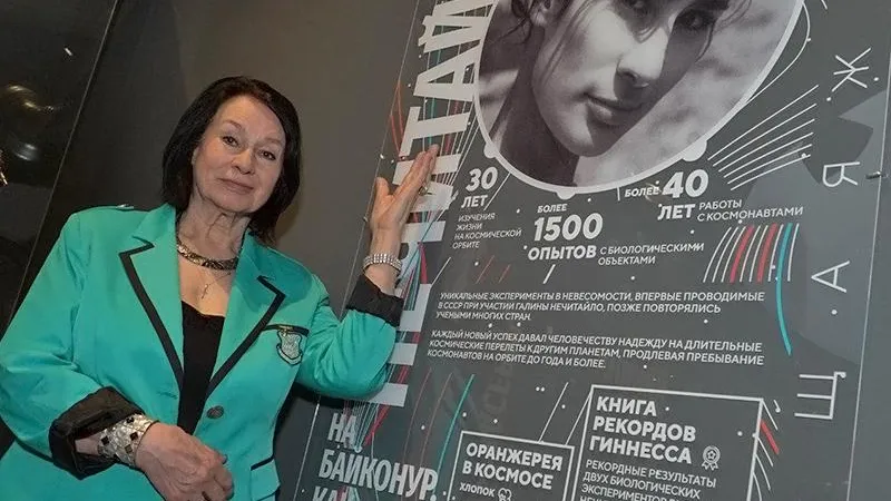 Доктор биологических наук рассказала об открытиях мирового значения, сделанных на орбитальных станциях