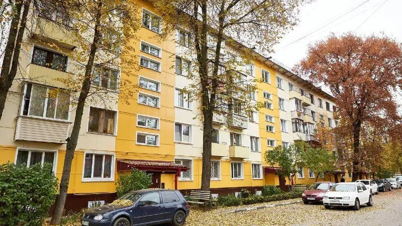 В округе Дзержинский и Домодедово в этом году отремонтируют 140 домов