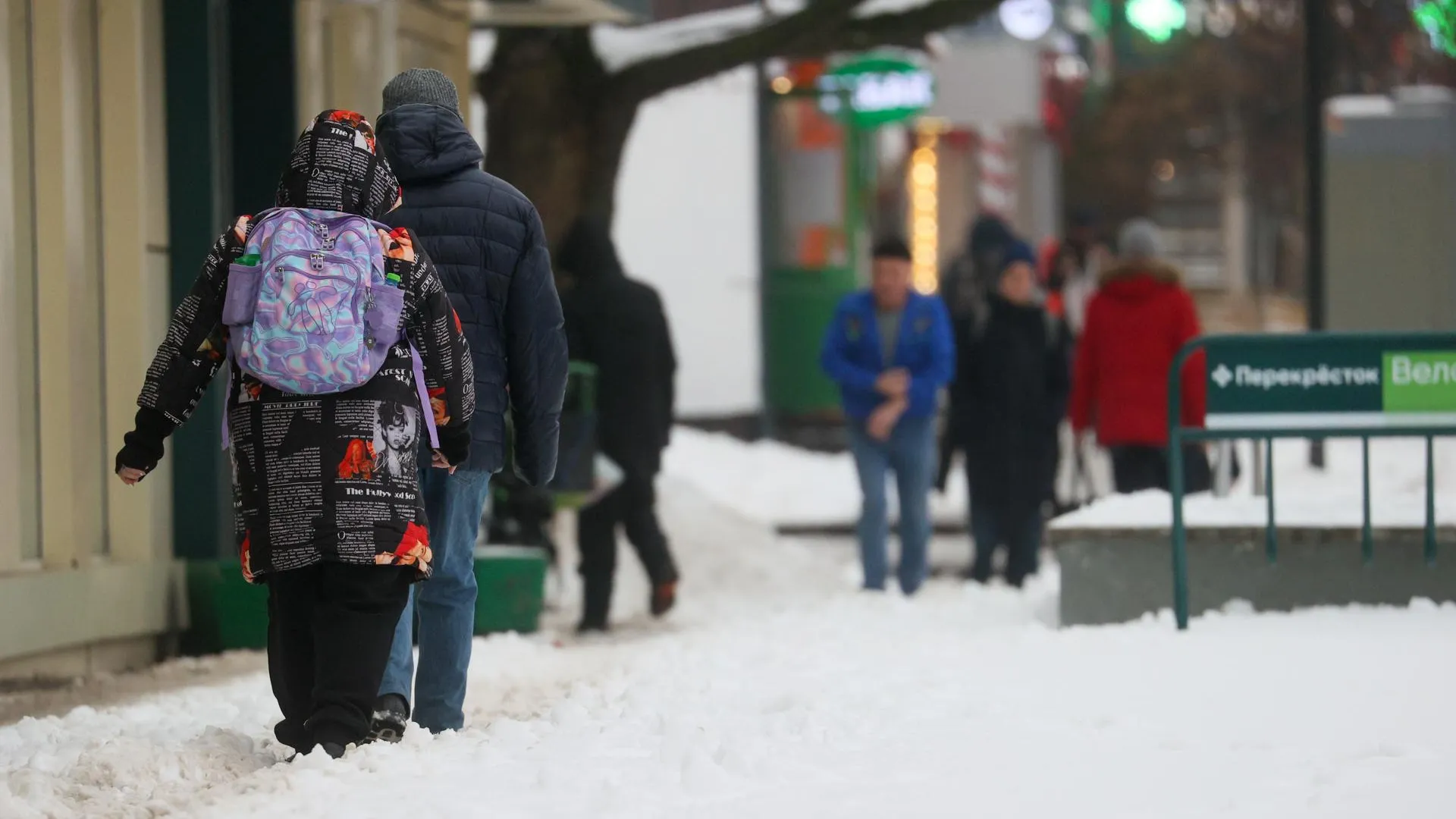 Bulkin Sergey/news.ru/globallookpress