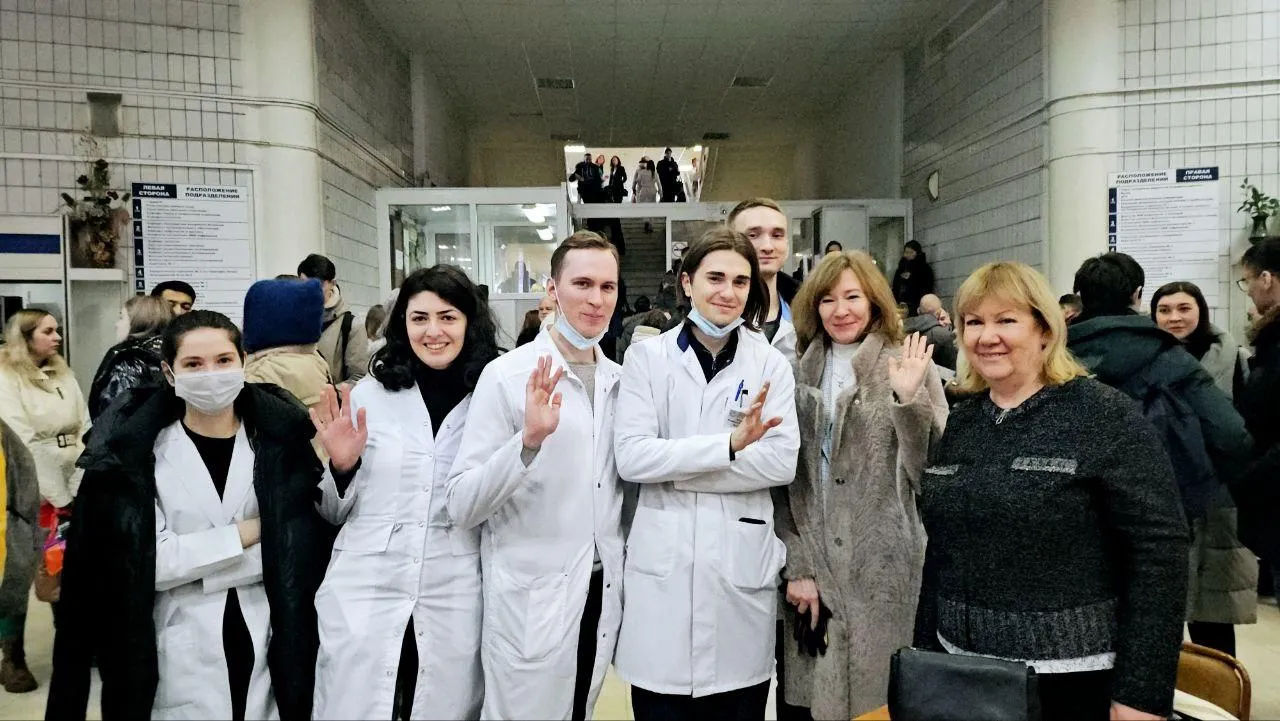 Фото: Министерство здравоохранения Московской области&nbsp;