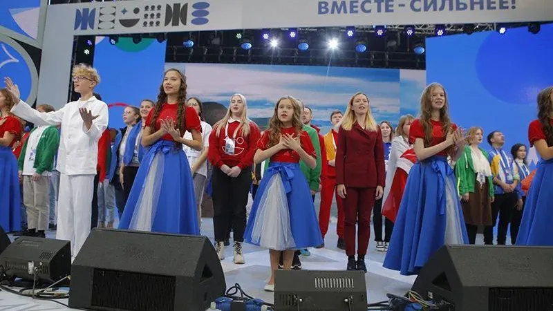 Школьница из Павловского Посада представит регион на чемпионате «Абилимпикс»
