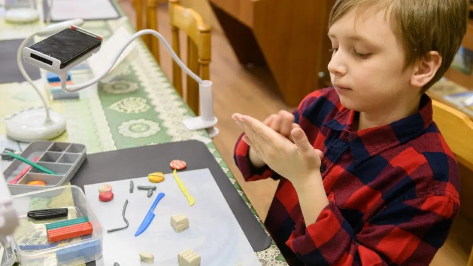 Фото: пресс-служба администрации г.о. Лыткарино