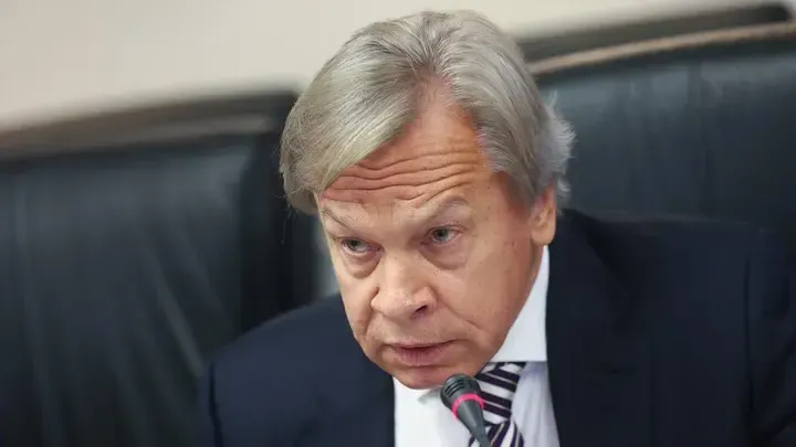 Пушков резко высказался о Германии и предрек появление «Четвертого рейха»