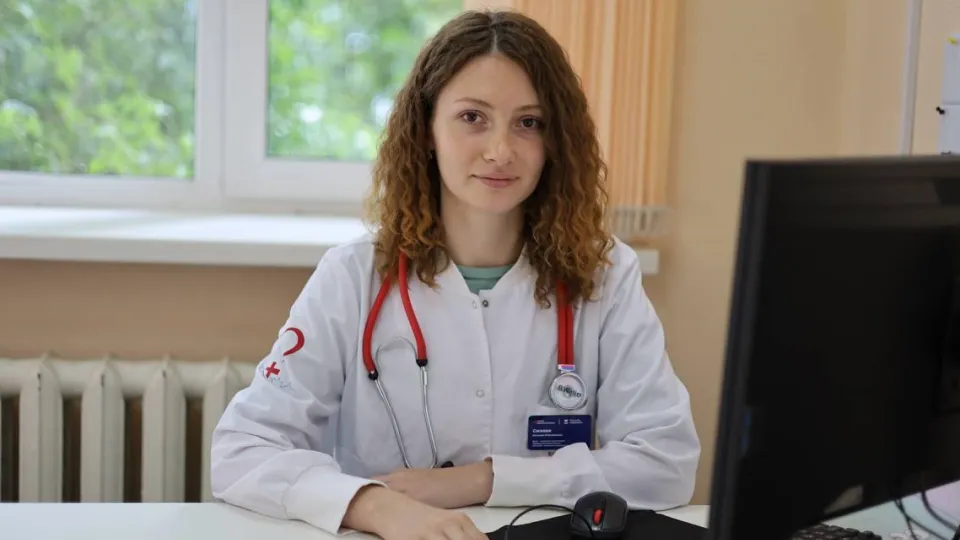 Фото: Электростальская больница