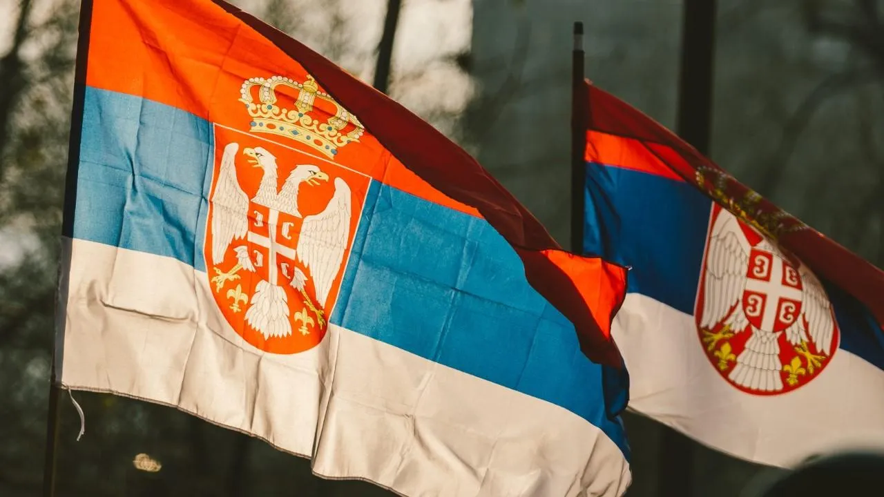 Министра экономики Сербии, который призывал ввести санкции против РФ, отправили в отставку