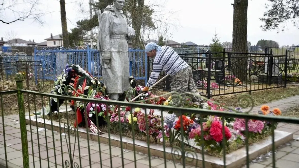 Пресс-служба администрации городского округа Солнечногорск