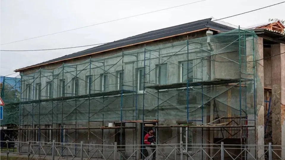 Фото: пресс-служба администрации г.о. Домодедово