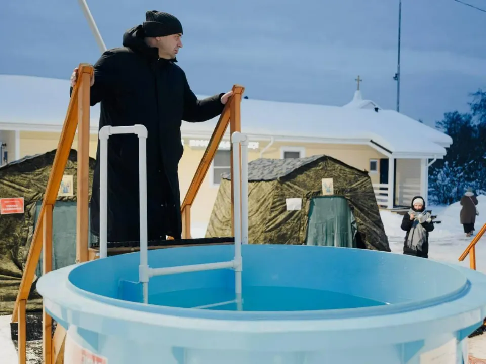 Фото: администрация г. о. Лосино-Петровский