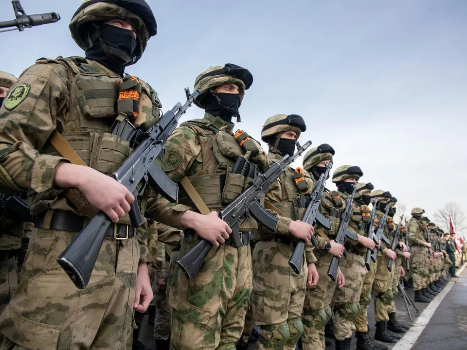 Фото: пресс-служба Администрации г.о. Реутов