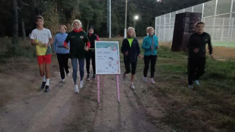 Фото: пресс-служба администрации г.о.Котельники