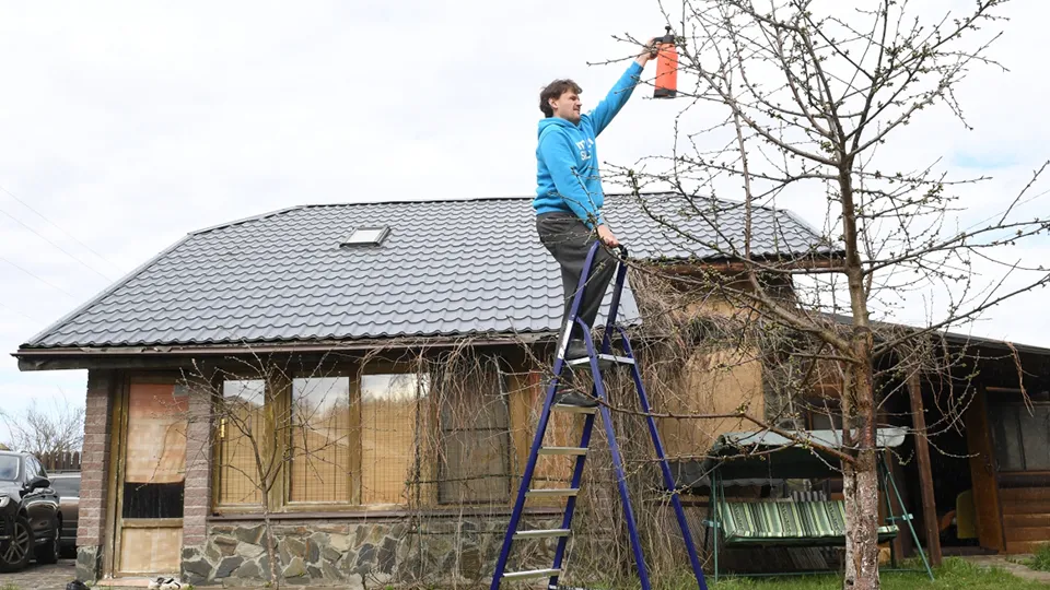 Фото: РИА Новости/Сергей Пятаков