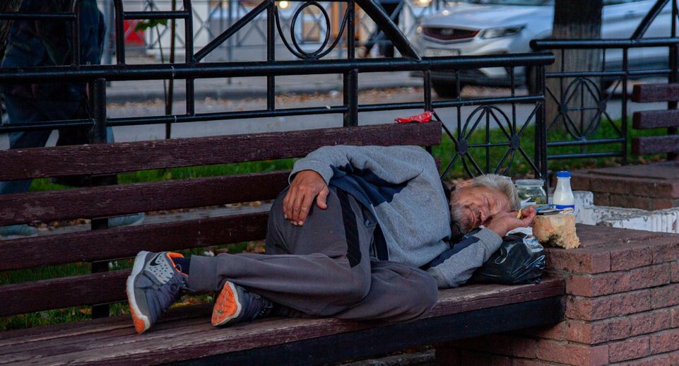 Slovo: на Западе специально создали стереотип о пьянстве русских