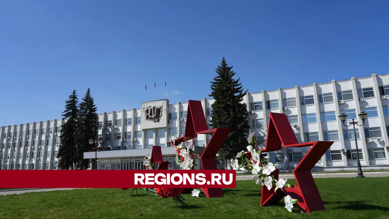 Фото: REGIONS/Дмитрий Зайчиков